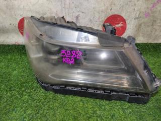 Фара правая передняя HONDA LEGEND KB2 J37A 7945 1 ракурс