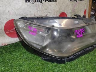 Фара правая передняя HONDA LEGEND KB2 J37A 7945 2 ракурс