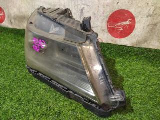 Фара правая передняя HONDA LEGEND KB2 J37A 7945 3 ракурс