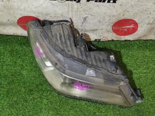 Фара правая передняя HONDA LEGEND KB2 J37A 7945 4 ракурс