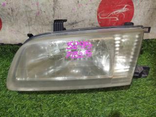 Фара левая передняя NISSAN SUNNY FB15 QG15 1602 1 ракурс