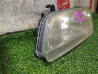Фара левая передняя NISSAN SUNNY FB15 QG15 1602 2 ракурс