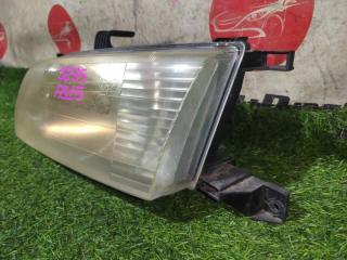 Фара левая передняя NISSAN SUNNY FB15 QG15 1602 3 ракурс