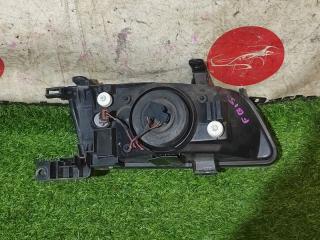 Фара левая передняя NISSAN SUNNY FB15 QG15 1602 5 ракурс