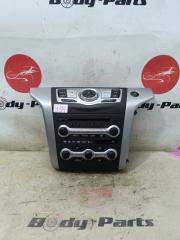 Блок управления климат-контролем NISSAN MURANO PNZ51 1AM0B210102 1 ракурс