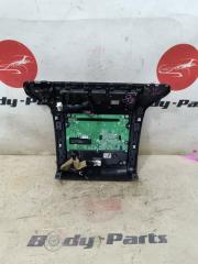 Блок управления климат-контролем NISSAN MURANO PNZ51 1AM0B210102 2 ракурс