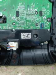 Блок управления климат-контролем NISSAN MURANO PNZ51 1AM0B210102 3 ракурс