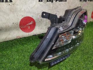Фара левая передняя SUZUKI solio ma15s K12B 10059273 2 ракурс