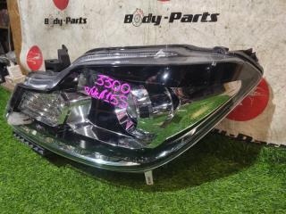 Фара левая передняя SUZUKI solio ma15s K12B 10059273 3 ракурс