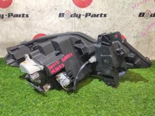 Фара левая передняя SUZUKI solio ma15s K12B 10059273 5 ракурс