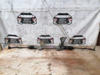 Рулевая рейка NISSAN X-TRAIL NT32 MR20 1 ракурс