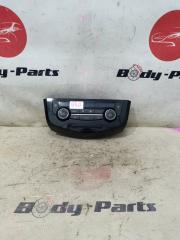 Блок управления климат-контролем NISSAN X-TRAIL NT32 275004BA1A 1 ракурс