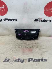 Блок управления климат-контролем NISSAN X-TRAIL NT32 275004BA1A 2 ракурс