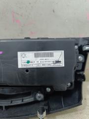 Блок управления климат-контролем NISSAN X-TRAIL NT32 275004BA1A 3 ракурс