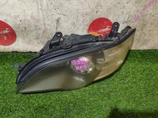 Фара левая передняя SUBARU LEGACY BP5 EJ204 10020791 1 ракурс
