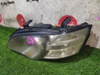 Фара левая передняя SUBARU LEGACY BP5 EJ204 10020791 4 ракурс