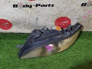 Фара левая передняя SUBARU LEGACY BP5 EJ204 10020791 5 ракурс