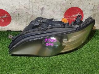 Фара левая передняя SUBARU LEGACY BP5 EJ204 10020791 1 ракурс
