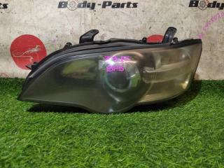 Фара левая передняя SUBARU LEGACY BP5 EJ204 10020791 2 ракурс