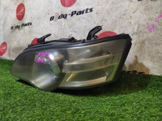 Фара левая передняя SUBARU LEGACY BP5 EJ204 10020791 4 ракурс