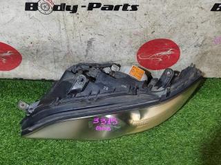 Фара левая передняя SUBARU LEGACY BP5 EJ204 10020791 5 ракурс