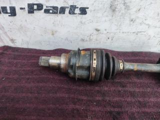 Привод правый передний DAIHATSU CAST LA250S KF 2 ракурс