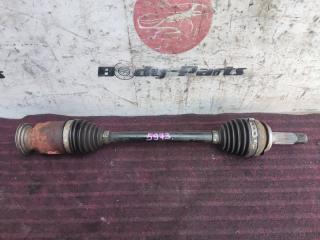 Привод правый передний HONDA N-WGN JH2 S07A 1 ракурс