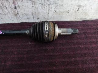 Привод правый передний HONDA N-WGN JH2 S07A 3 ракурс
