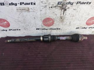 Привод правый передний VOLVO V60 FW48 B4164T BG91-3B436-BA 1 ракурс