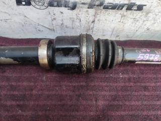 Привод правый передний VOLVO V60 FW48 B4164T BG91-3B436-BA 3 ракурс