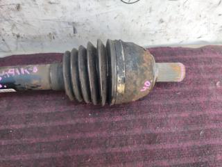 Привод правый передний VOLVO V60 FW48 B4164T BG91-3B436-BA 4 ракурс
