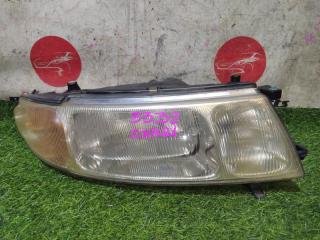 Фара правая передняя TOYOTA ESTIMA EMINA CXR21 3C-TE 28100 1 ракурс