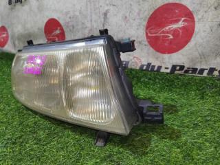 Фара правая передняя TOYOTA ESTIMA EMINA CXR21 3C-TE 28100 2 ракурс