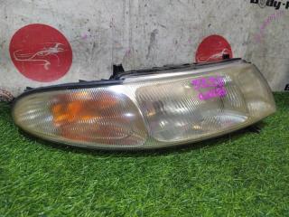 Фара правая передняя TOYOTA ESTIMA EMINA CXR21 3C-TE 28100 3 ракурс