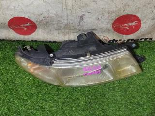 Фара правая передняя TOYOTA ESTIMA EMINA CXR21 3C-TE 28100 4 ракурс