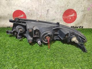 Фара правая передняя TOYOTA ESTIMA EMINA CXR21 3C-TE 28100 5 ракурс