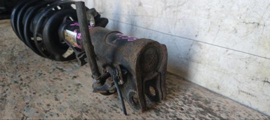 Стойка левая передняя honda SHUTTLE GP8 LEB 51620TD5J070 2 ракурс