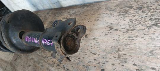 Стойка правая передняя NISSAN PRAIRIE JOY PM11 SR20DE 5430250R06 2 ракурс