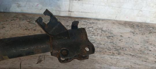Стойка правая передняя NISSAN PRAIRIE JOY PM11 SR20DE 5430250R06 4 ракурс