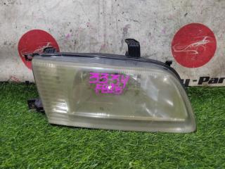 Фара правая передняя NISSAN SUNNY FB15 QG15 1602 1 ракурс