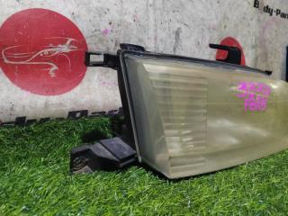 Фара правая передняя NISSAN SUNNY FB15 QG15 1602 2 ракурс