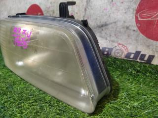 Фара правая передняя NISSAN SUNNY FB15 QG15 1602 3 ракурс