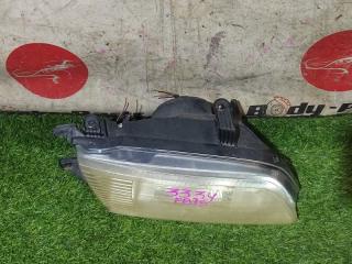 Фара правая передняя NISSAN SUNNY FB15 QG15 1602 4 ракурс