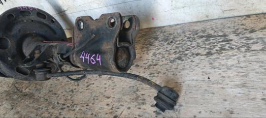 Стойка правая передняя NISSAN ELGRAND TNE52 543021JB1C 2 ракурс