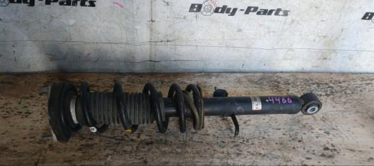 Стойка левая передняя NISSAN FUGA Y51 VQ25HR 561111ma0c 1 ракурс