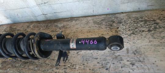 Стойка левая передняя NISSAN FUGA Y51 VQ25HR 561111ma0c 2 ракурс