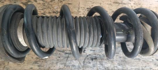 Стойка левая передняя NISSAN FUGA Y51 VQ25HR 561111ma0c 5 ракурс