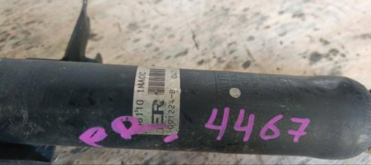 Стойка правая передняя NISSAN FUGA Y51 VQ25HR 561101ma0c 3 ракурс