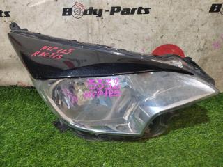 Фара правая передняя TOYOTA RACTIS NCP125 1NZ 52211 1 ракурс