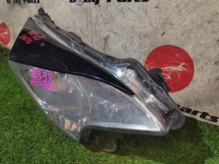 Фара правая передняя TOYOTA RACTIS NCP125 1NZ 52211 2 ракурс